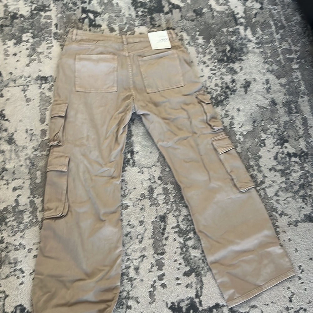 cargo pants - Picture 5 of 5